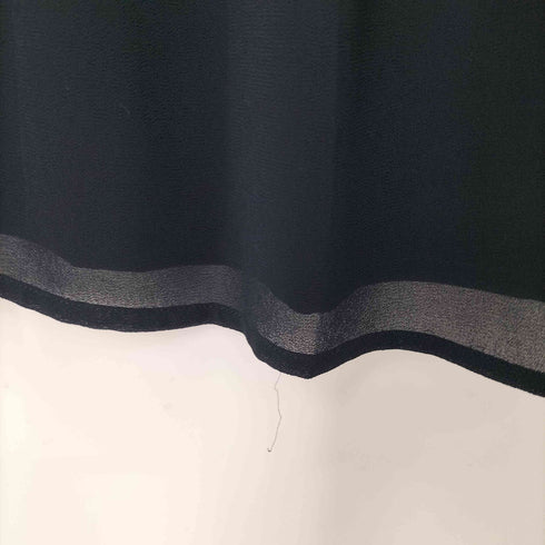 マイケルマイケルコース Michael Michael Kors L/S デザインワンピース レディース