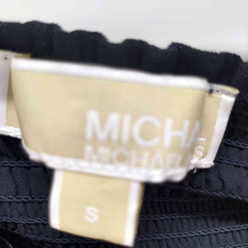 マイケルマイケルコース Michael Michael Kors L/S デザインワンピース レディース