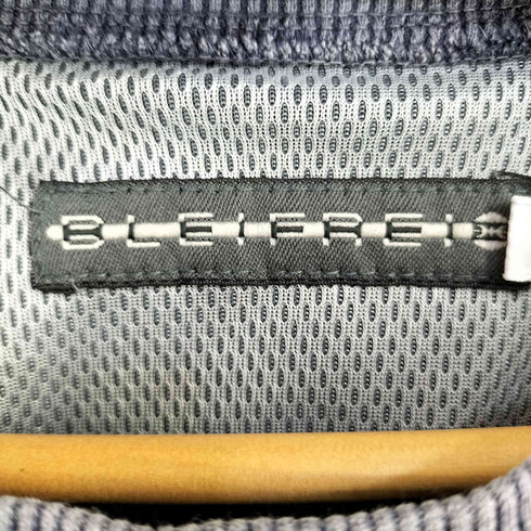 BLEIFREI Vガゼットスウェット メンズ L