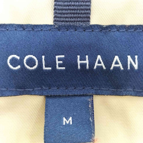 コールハーン COLE HAAN トレンチコート レディース JPN:M