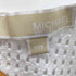 マイケルマイケルコース Michael Michael Kors レースデザインブラウス レディース