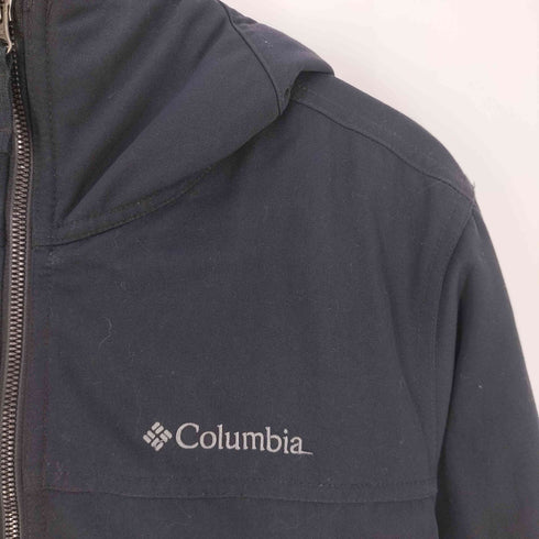 コロンビア Columbia WHITESTONE PARK JACKET ホワイトストーンパークジャケット メンズ import:M