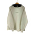 クルニ CULLNI LOGO EMBROIDERY HOODIE メンズ JPN:2