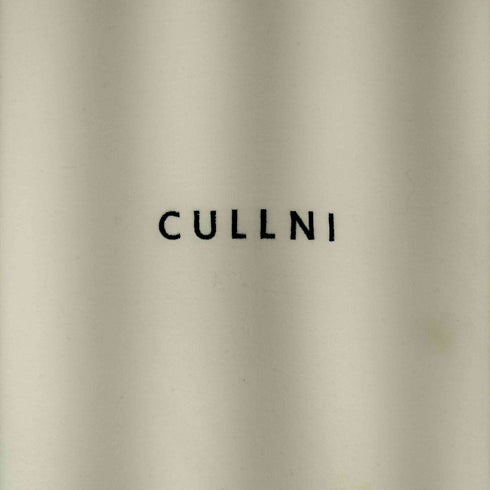 クルニ CULLNI LOGO EMBROIDERY HOODIE メンズ JPN:2