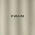 クルニ CULLNI LOGO EMBROIDERY HOODIE メンズ JPN:2