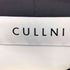 クルニ CULLNI LOGO EMBROIDERY HOODIE メンズ JPN:2