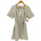 コス COS Mini Wrap Dress ラップワンピース レディース import:XS