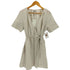 コス COS Mini Wrap Dress ラップワンピース レディース import:XS