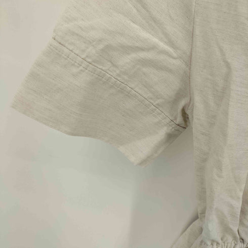 コス COS Mini Wrap Dress ラップワンピース レディース import:XS