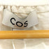 コス COS Mini Wrap Dress ラップワンピース レディース import:XS