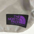 ノースフェイスパープルレーベル THE NORTH FACE PURPLE LABEL ロゴテープ ナイロンショルダーバック メンズ