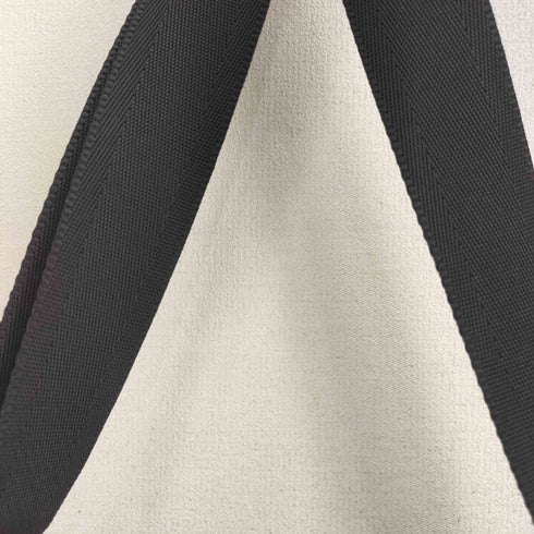 ノースフェイスパープルレーベル THE NORTH FACE PURPLE LABEL ロゴテープ ナイロンショルダーバック メンズ