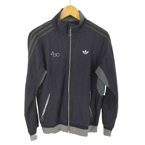 アディダスオリジナルス adidas Originals The Fourness コラボ トラックジャケット メンズ import:L