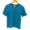 コス COS コットン クルーネックTシャツ レディース import:XS