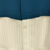 クルニ CULLNI Double Cloth Asymmetrical Stripe Short Sleeve Shirt メンズ JPN:2