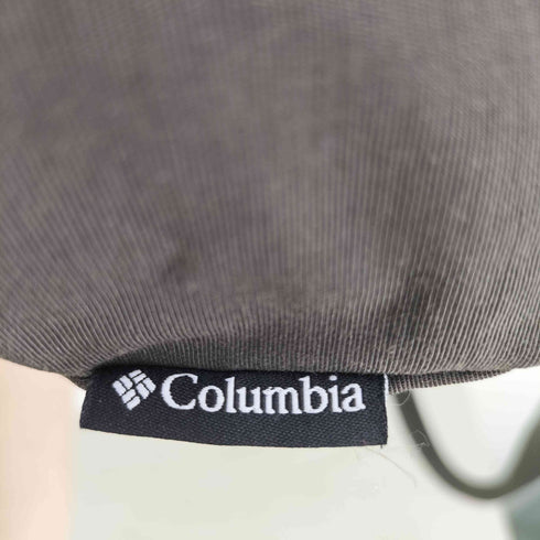 コロンビア Columbia ナイロンショルダーバック メンズ