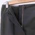 ブレンハイム BLENHEIM フロント比翼ジップスカート レディース JPN:M