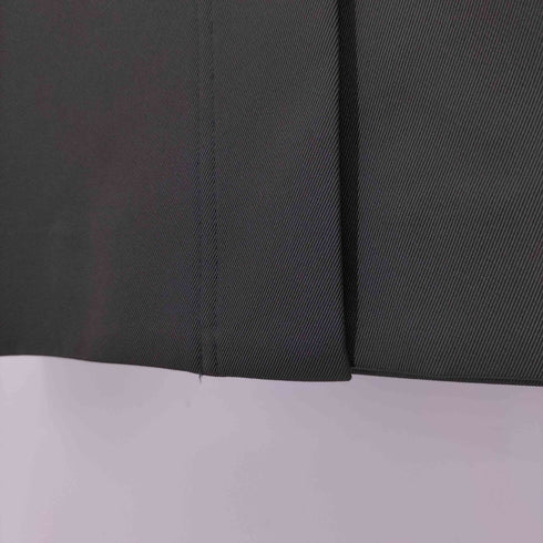 ブレンハイム BLENHEIM フロント比翼ジップスカート レディース JPN:M