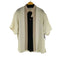 クルニ CULLNI STUDIOUS別注 BICOLOR SHIRT メンズ JPN:2