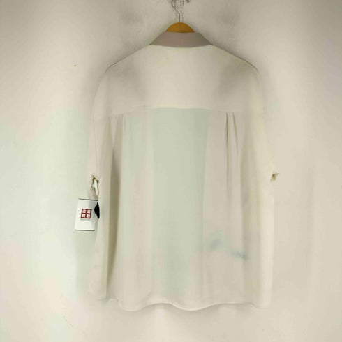 クルニ CULLNI STUDIOUS別注 BICOLOR SHIRT メンズ JPN:2