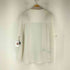 クルニ CULLNI STUDIOUS別注 BICOLOR SHIRT メンズ JPN:2
