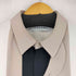 クルニ CULLNI STUDIOUS別注 BICOLOR SHIRT メンズ JPN:2