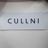 クルニ CULLNI STUDIOUS別注 BICOLOR SHIRT メンズ JPN:2