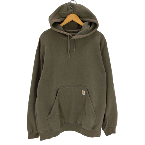 カーハート Carhartt originalフィット プルオーバーパーカー メンズ JPN:L