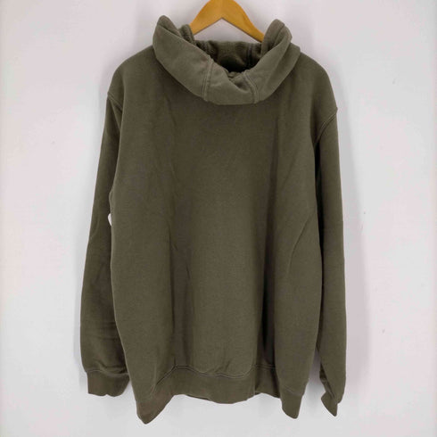 カーハート Carhartt originalフィット プルオーバーパーカー メンズ JPN:L