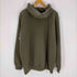 カーハート Carhartt originalフィット プルオーバーパーカー メンズ JPN:L