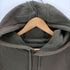 カーハート Carhartt originalフィット プルオーバーパーカー メンズ JPN:L
