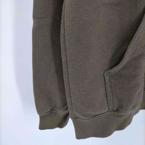 カーハート Carhartt originalフィット プルオーバーパーカー メンズ JPN:L