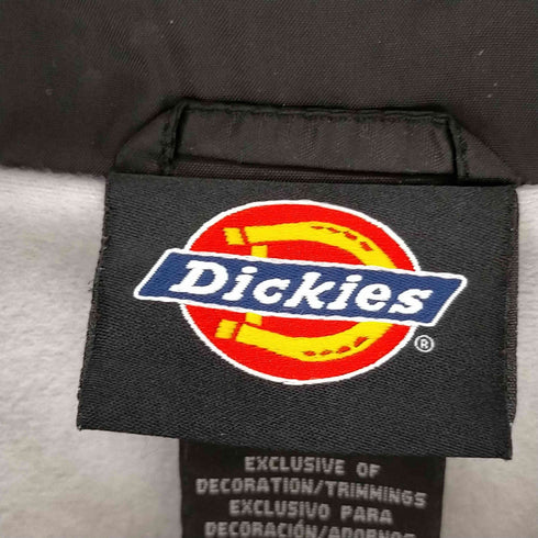ディッキーズ Dickies ナイロンコーチジャケット メンズ JPN:XL