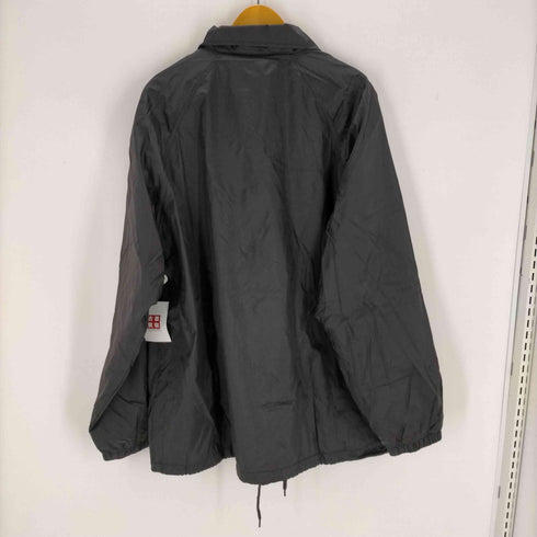 ディッキーズ Dickies ナイロンコーチジャケット メンズ JPN:XL