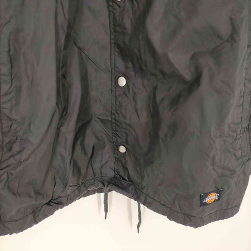 ディッキーズ Dickies ナイロンコーチジャケット メンズ JPN:XL
