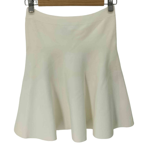 ビーシービージーマックスアズリア BCBG MAXAZRIA A-LINE SKIRT Aラインスカート レディース JPN:M