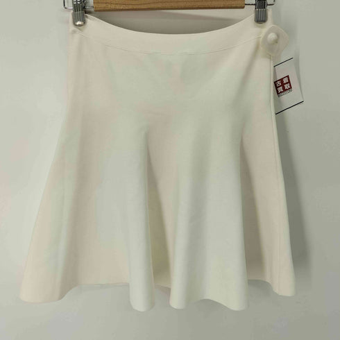 ビーシービージーマックスアズリア BCBG MAXAZRIA A-LINE SKIRT Aラインスカート レディース JPN:M