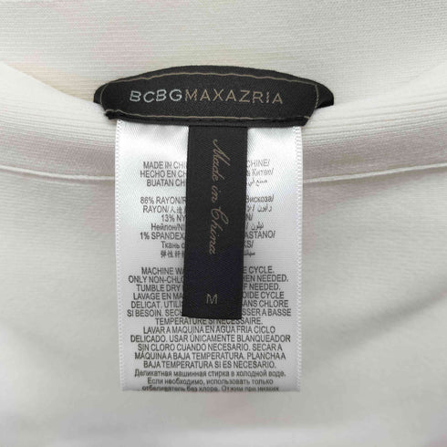 ビーシービージーマックスアズリア BCBG MAXAZRIA A-LINE SKIRT Aラインスカート レディース JPN:M