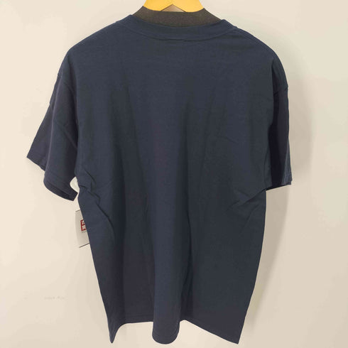 アンビル Anvil フロント刺繍 S/S Tシャツ メンズ import:L