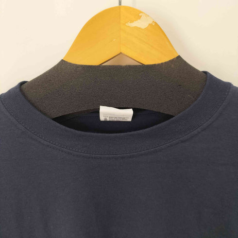 アンビル Anvil フロント刺繍 S/S Tシャツ メンズ import:L