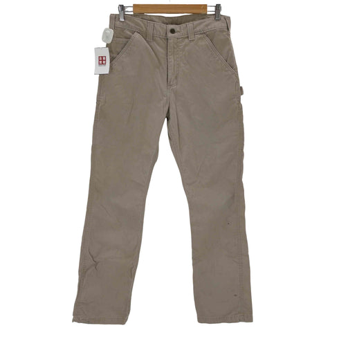 カーハート Carhartt RELAXED FIT ペインターパンツ メンズ 32
