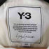 ワイスリー Y-3 バックロゴジップパーカー メンズ JPN:S