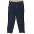 マインデニム MINEDENIM テーパードデニムパンツ レディース JPN:0
