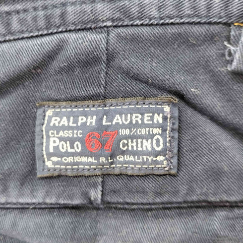 ポロバイラルフローレン Polo by RALPH LAUREN 90S カーゴショーツ メンズ 30
