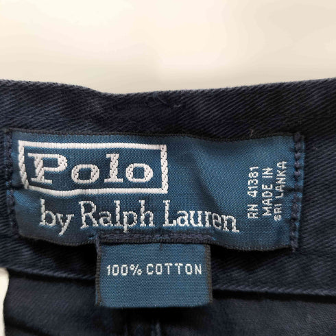 ポロバイラルフローレン Polo by RALPH LAUREN 90S カーゴショーツ メンズ 30