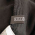 エルノロゼット Ellno Loset シアーレイヤードパンツ ワイド パンツ メンズ JPN:M