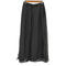 エルノロゼット Ellno Loset シアーレイヤードパンツ ワイド パンツ メンズ JPN:M