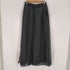 エルノロゼット Ellno Loset シアーレイヤードパンツ ワイド パンツ メンズ JPN:M