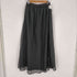 エルノロゼット Ellno Loset シアーレイヤードパンツ ワイド パンツ メンズ JPN:M