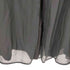 エルノロゼット Ellno Loset シアーレイヤードパンツ ワイド パンツ メンズ JPN:M